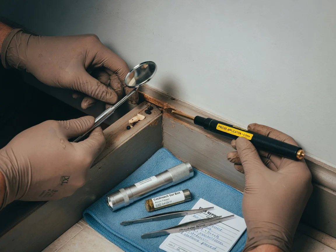 Why choose Emergency Pest Control in Lumber City, GA